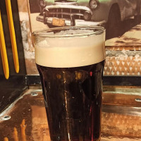 Villa Feer drink