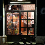 Der Zauberlehrling Exterior