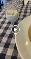 Arlecchino Cucina Italiana drink