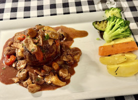 Arlecchino Cucina Italiana food
