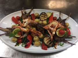 Arlecchino Cucina Italiana food