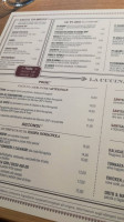 Grill-Eck Seelter Äi menu