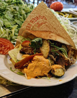 Dilgelay food
