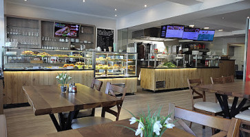 Dilgelay inside