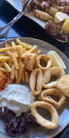 Poseidon food