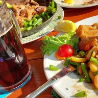 Manchinger Hof food