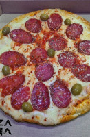 Manchinger Hof food
