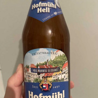 Manchinger Hof drink
