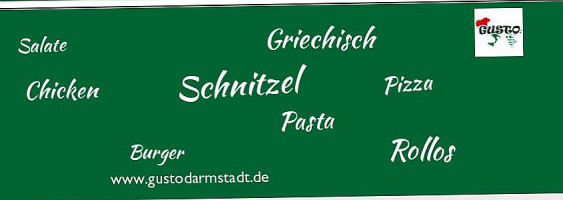 Pizza Gusto logo