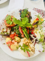 Gebr. Saliba Kg food
