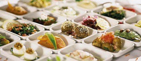 Gebr. Saliba Kg food