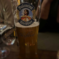 Qube drink