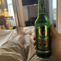 Qube drink