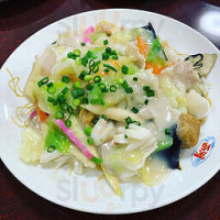 Manchinger Hof food