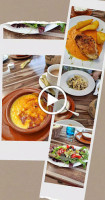 Spanische Feinkost food