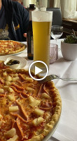 La Mamma food