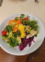 Theos Risto food