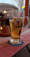 Dornspachhaus drink