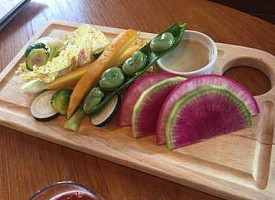 Adler Adelboden food