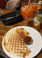 Machete Berlin food