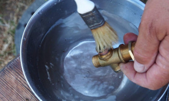 Am Schloßpark Matias Look drink