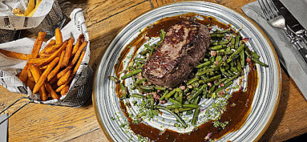 Averdunkshof food