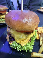 Chili der Kirchhörder Grill food