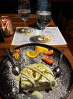 La Scala food