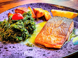 La Scala food