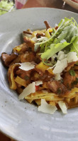 La Scala food
