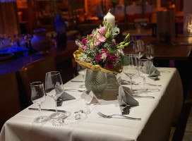 Alte Schule - Cafe Grill Bar drink