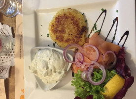 Kartoffelhaus No. 1 food