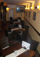 Bistro 37 inside