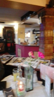 Bistro 37 inside