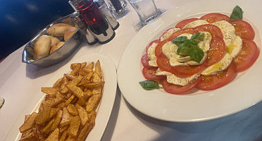 San Marino food
