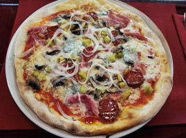 San Marino food