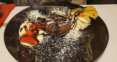 San Marino food