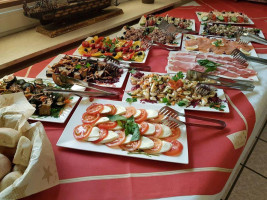 Bella Napoli menu
