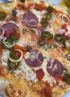 I Love Italy food