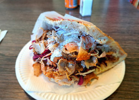 Dönerium food
