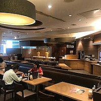 Sonnhof inside