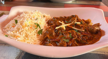 Firebowl food