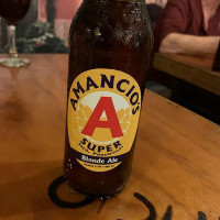 Hanse Stube drink