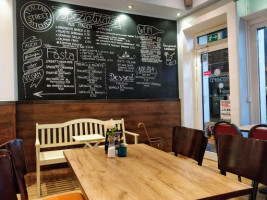 Peperoni Pizza menu