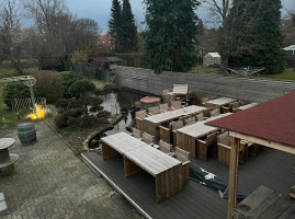 Zeitlos Am Fuchsbach outside