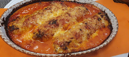 Pizzeria Piccolo 2 food