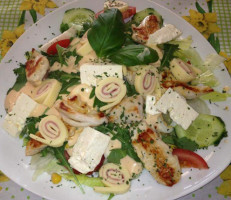 Pizzeria Piccolo 2 food