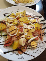 Pizzeria Piccolo 2 food