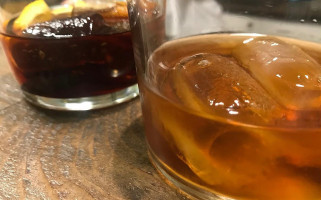 Adler Adelboden drink