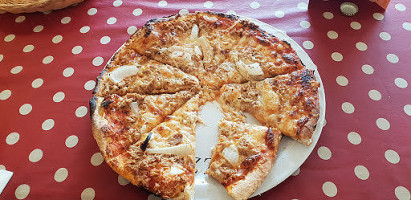 O Sole Mio food